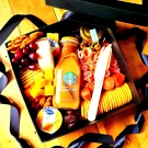 Coffee Graze - Standard