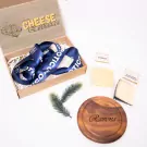 Cheese Connoisseur - default
