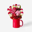 Crush of Love - default