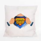 Mighty Dad Pillow - default