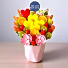 Fruitful Love - default