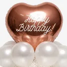 Heart Balloon Pop 2