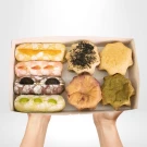 Spellbound Flavor Set - Set A