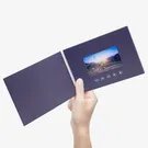 Digital Message Card - Standard