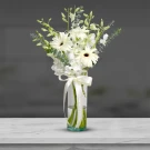 In Blooming Memory - Standard
