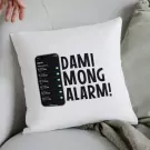 Alarm Pillow - default