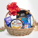 All Things Sweet - Basket