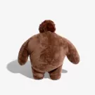 Personalized Animal Plush - Sloth