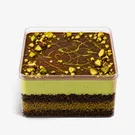 Pistachio Kunafa Cake - Standard