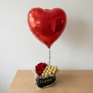 Deep in the Heart. - Standard