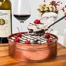 Black Forest Cake in Can 3
