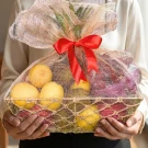 Immune Booster Basket - Standard