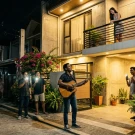 Traditional Harana