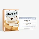 Adopt-A-Pet Gift Box - Dog
