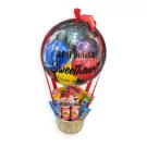 Sweet Surprise Basket - default