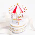 Charming Carousel Twirl - default