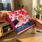I Love You - Gift Experience Box - Standard