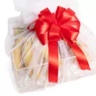 Deluxe Fresh Fruit Basket - Standard