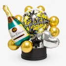 Congratulations Balloon Set 1