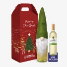 Green Gnome Buddy - White Moscato
