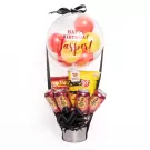 Beer Lovers' Celebration Basket - Standard