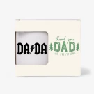 DADA Rock and Roll mug