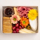 Charcuterie Duet Delight - Standard