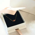 Bloom Bracelet - orange