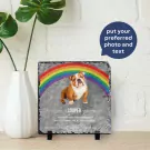 Personalized Pet Memorial Stone - Default