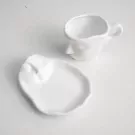 Face Cup & Coaster Set - Standard