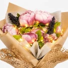 R. Bean Peony