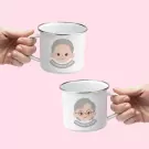 Strong & Sweet Mug Set - Standard