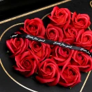 Deep Love Box - Red