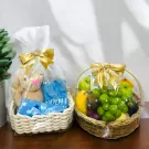 Sweet Beginnings Baby Gift Set - Boy