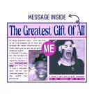 I'm the Gift - default