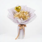 Brunch Bloom Money Bouquet - Standard