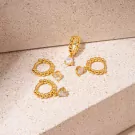 Charlie Earrings - default