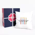 Birthday Glow LED Pillow - Standard