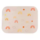 Munch Mat - Pink