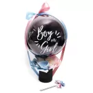 Gender Reveal Balloon - Boy