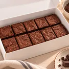 Brownie Bites Box 2
