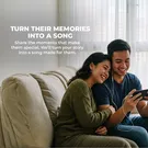 Personalized Song With Lyric Video Slideshow 1