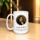 Extraordinary News Mug - Standard