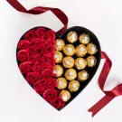Eternal Heart Indulgence - Standard