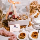 Mom's Sweet Bliss Set - Standard