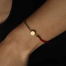 Agharid Tail Bracelet - Standard