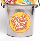Bucket of Sunshine - default