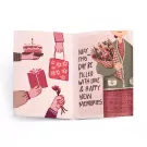 Rosy Tote Birthday Bundle - Standard