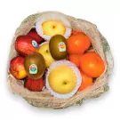 Fruit Paradise Basket - default