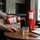 Macallan Night on Earth Jerez 700mL - 700 mL